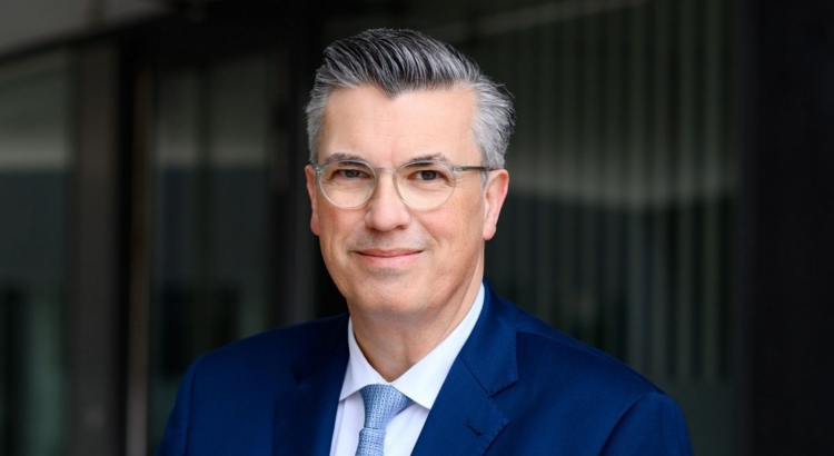 Althoff Wolfgang Greiner Senior Vice President Althoff Collection Foto privat