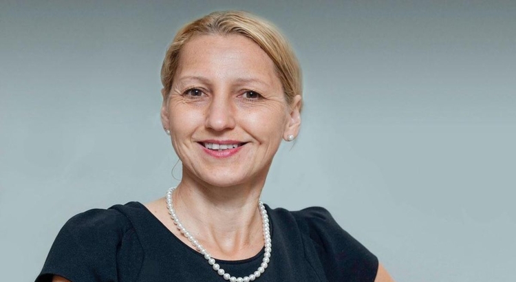 Intercity Hotel Herford Alexandra Meierhans GM Foto Intercity Hotels