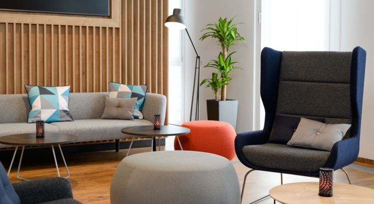 Holiday Inn Express Munich Airport Foto HR Group Holiday Inn