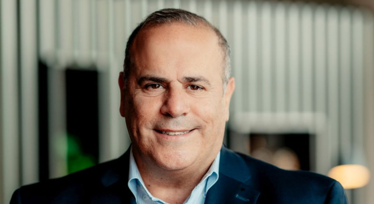 Leonardo Yoram Biton Managing Director Central Europe Foto Leonardo Hotels