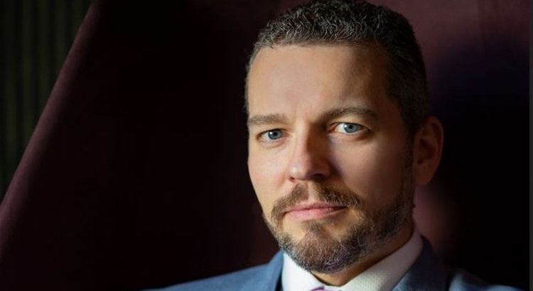 Radisson Hotel Leipzig Daniel Veit GM Foto Joachim Schmitt