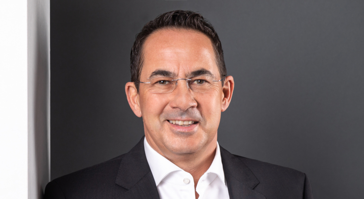 DRS Hotel Markus Lewe_COO