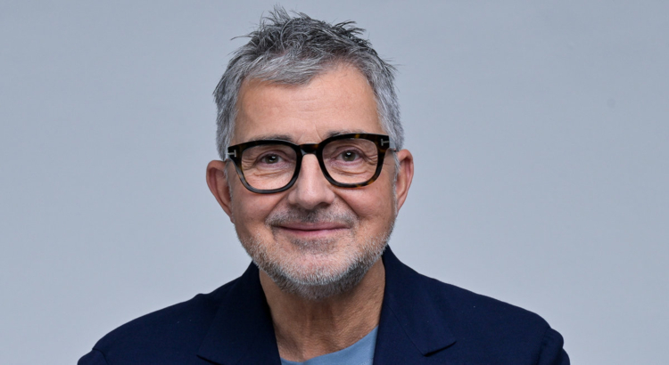 Pierre Nierhaus Foto Joppen