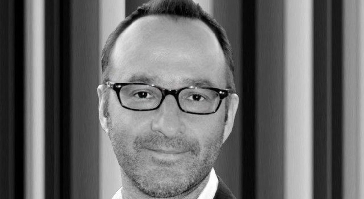 Aspire Andre Pietz Director Development Foto privat