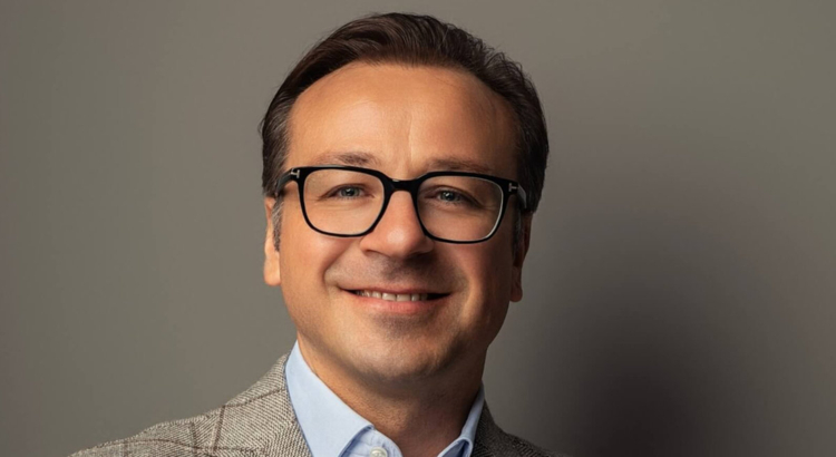 Marriott Regional VP DACH Stefan Kühr Foto Stefan Kühr