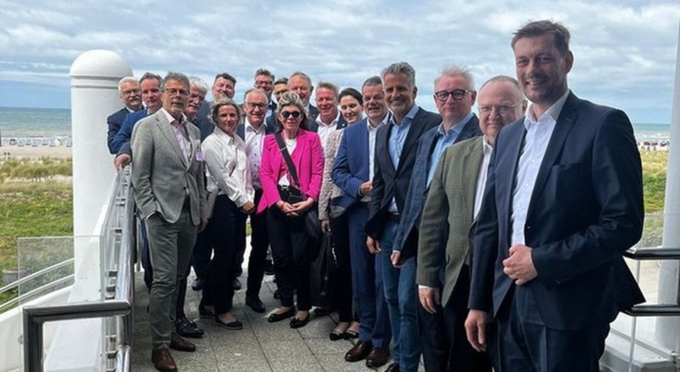 IHA DACH-Verbändetreffen Travemünde Foto IHA