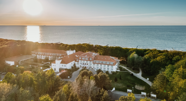 IFA Graal Müritz Ostsee Hotel