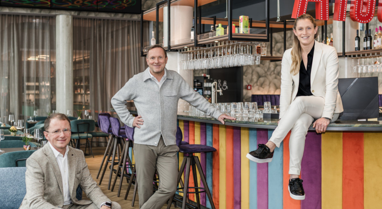 Aiden by Best Western Velbert Personal Foto BWH Hotels