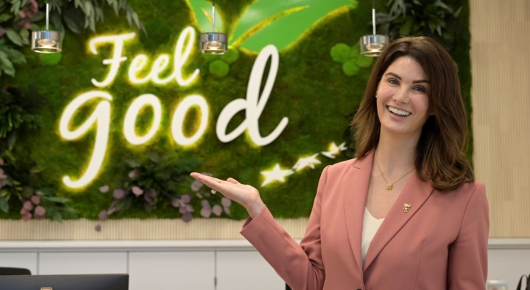 Europa-Park Miriam Mack Foto Europa-Park