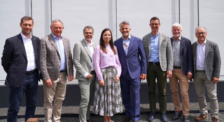 Deutschsprachige Verbaende Hotellerie Gastronomie Foto Dehoga