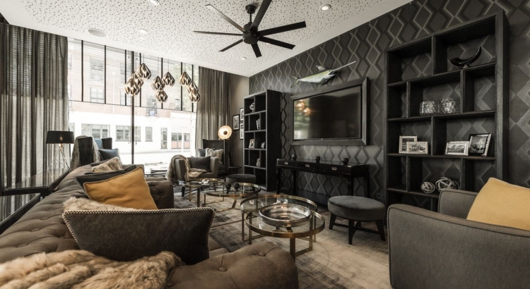 Harbr Radisson Individuals Ludwigsburg Foto Radisson