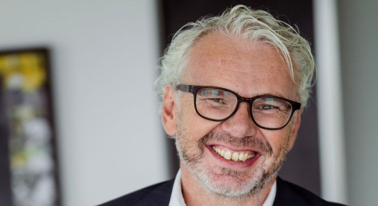 Rob Bruijstens Dorint Einzel-Prokurist