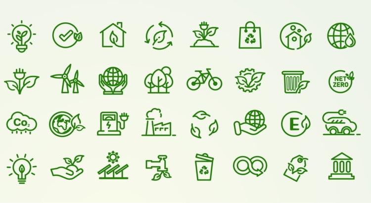 Nachhaltigkeit Foto iStock Sakorn Sukkasemsakorn