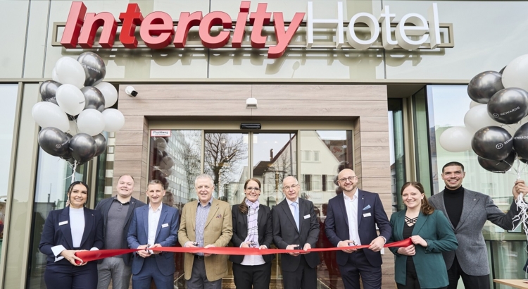 IntercityHotel Paderborn