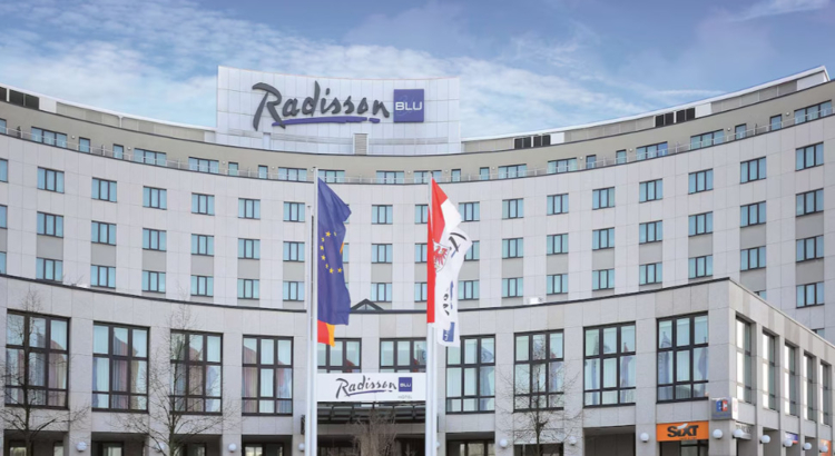 Radisson Cottbus RIMC