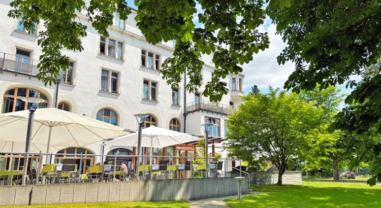 Dorint Parkhotel Jordanbad Biberach Foto Dorint Hotelgruppe - privat