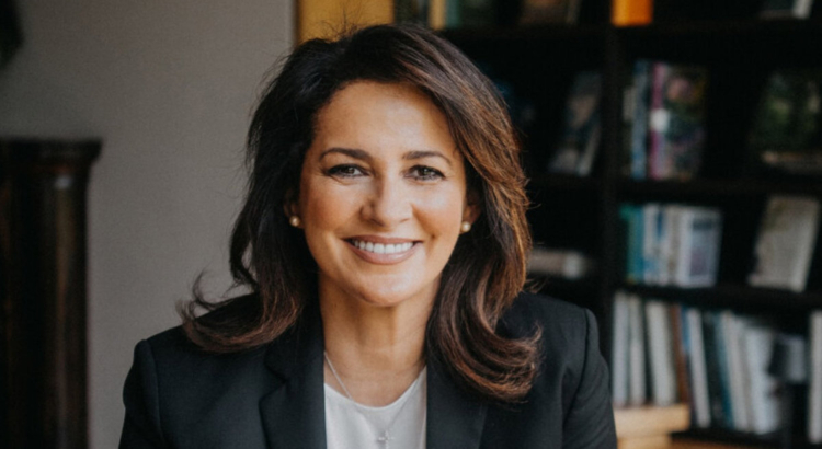 Kaniber Michaela Ministerin Bayern Foto Nadine Keilhofer StMELF