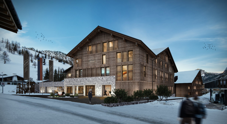 Gorfion Familotel Liechtenstein Foto Gorfion Familotel