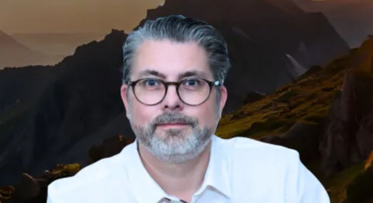 Dailypoint Mikael Fries Foto Dailypoint