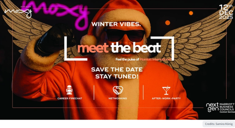 Moxy Party