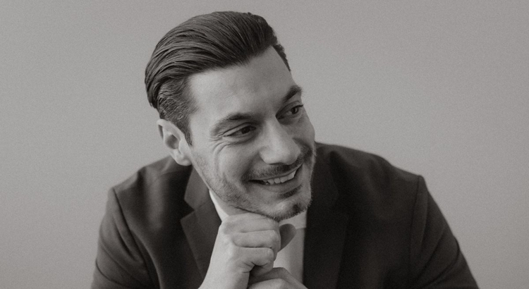 Dorint Nicolai Scheugenpflug F&B Director Foto Dorint privat