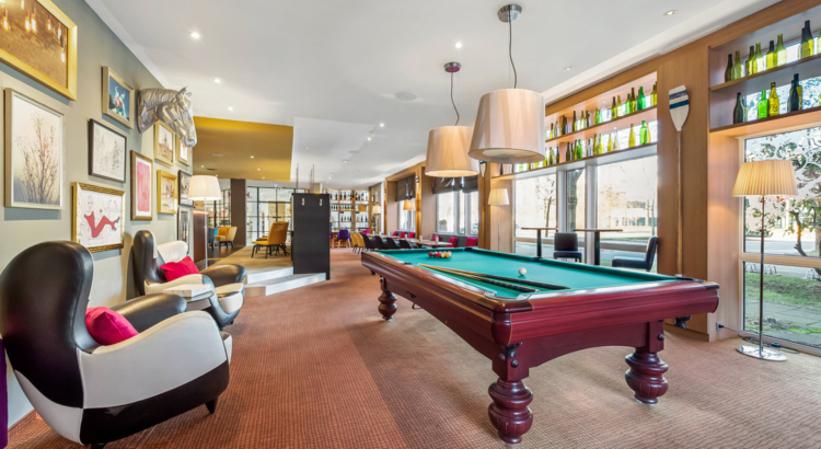 Leonardo Hannover Medical Park Foto Leonardo