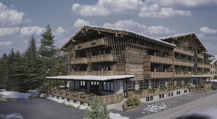 Carpe Solem Kaprun Foto Alps Resorts