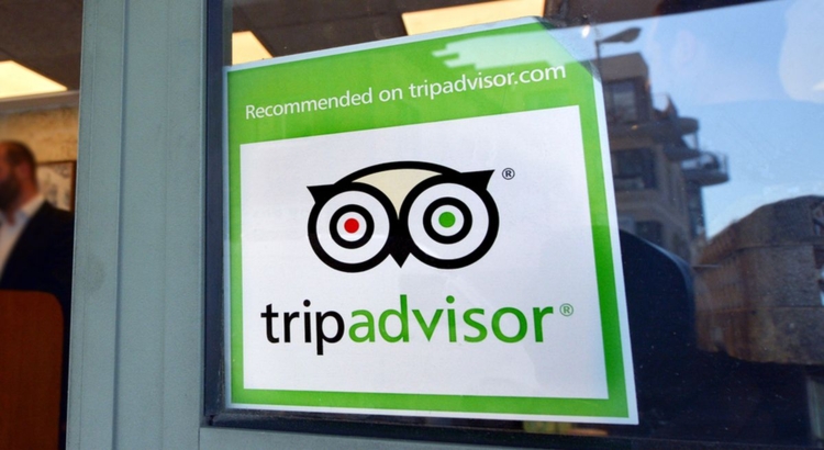 Tripadvisor Symbol Foto iStock Chameleonseye