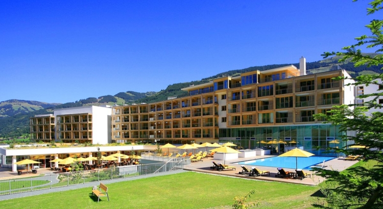 Das Tirol Foto UBM Development