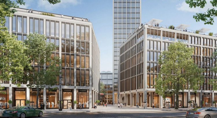 A by Adina Berlin Foto Fürst Berlin