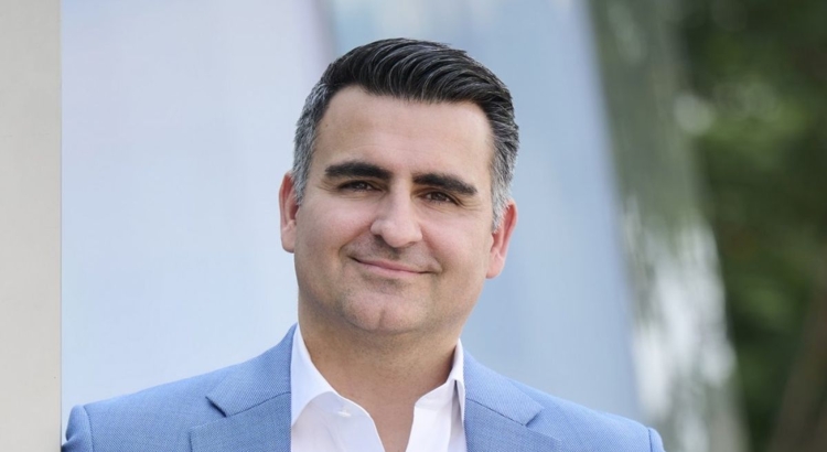 Minor Hotels Ian Di Tullio CCO Foto Minor Hotels