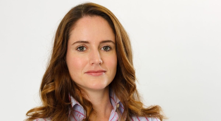 Guestline Eva-Maria Bleifuss Regional Director DACH Foto Guestline