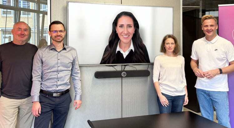 DZG Booking Roundtable Foto DZG