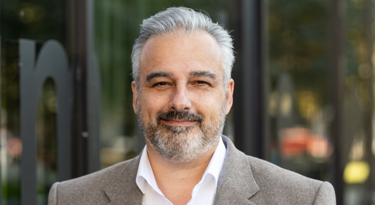 Adina Georgios Ganitis Cluster Manager Berlin Foto Adina