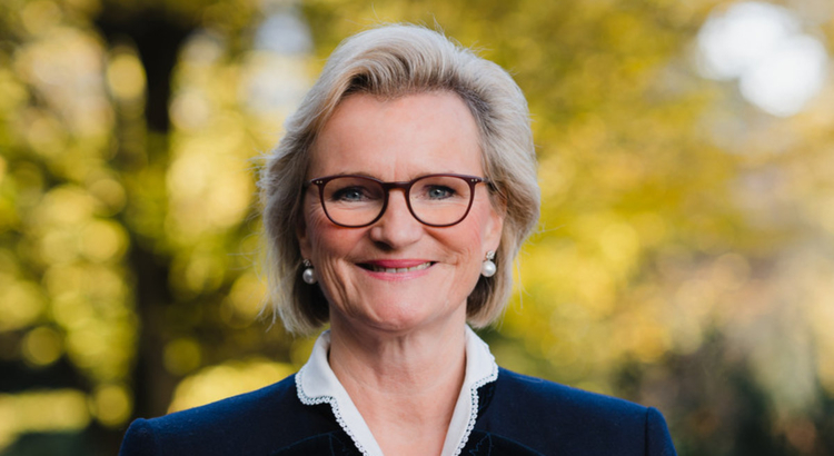 Dehoga Bayern Angela Inselkammer Präsidentin Foto Flo Huber