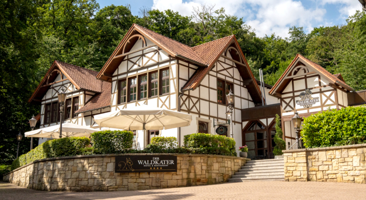 Ringhotels Waldkater