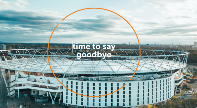 Screenshot Lindner Hotels Leverkusen