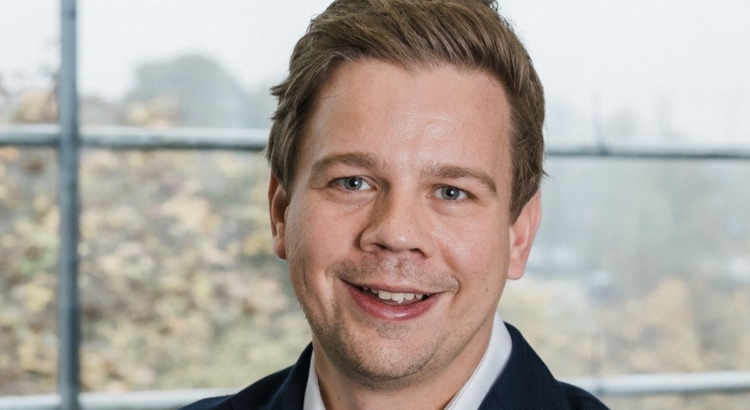 Accor Thiemo Willms VP Development DACH Foto Accor