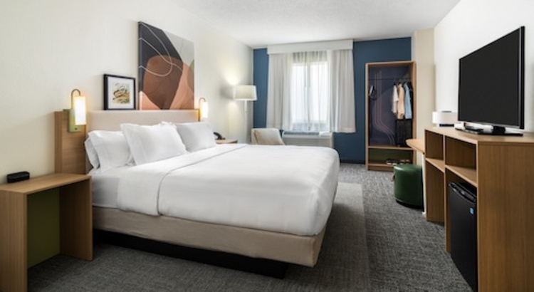 Signo Hospitality übernimmt Intercity Hotel Essen - daraus wird ein Spark by Hilton Esse