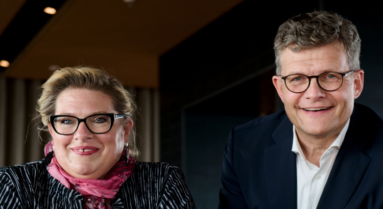 Carmen Dücker Marcus Smola