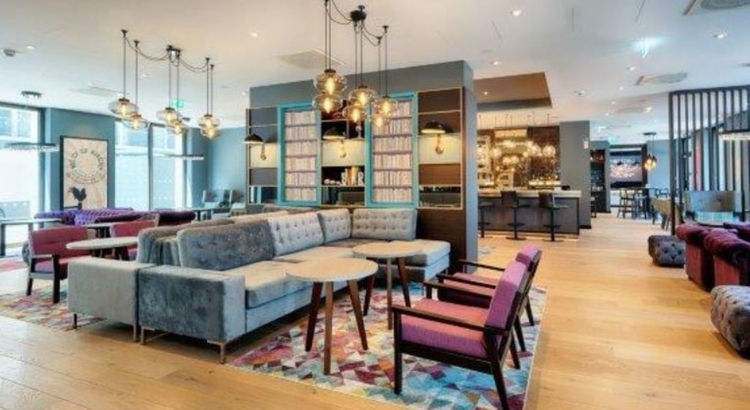 Premier Inn Interieur Foto Premier Inn