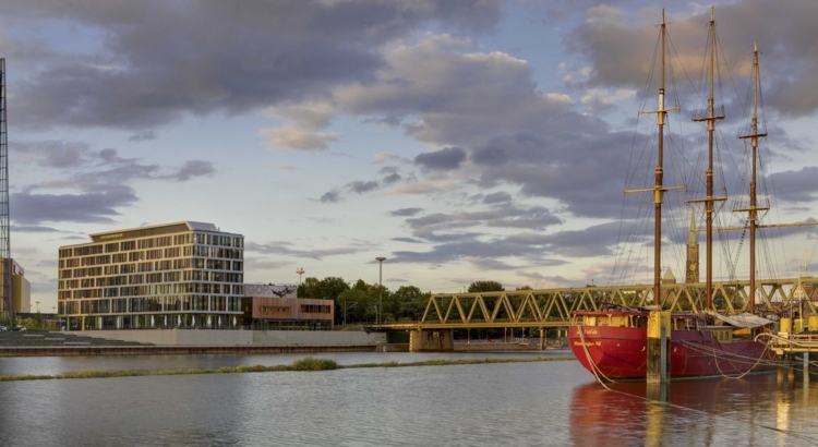 Steigenberger Bremen Foto H World
