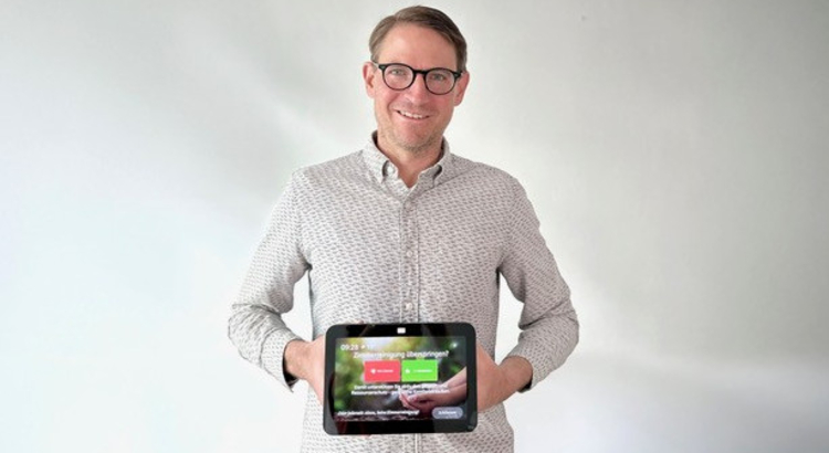 Dominik Meißner RoomPal