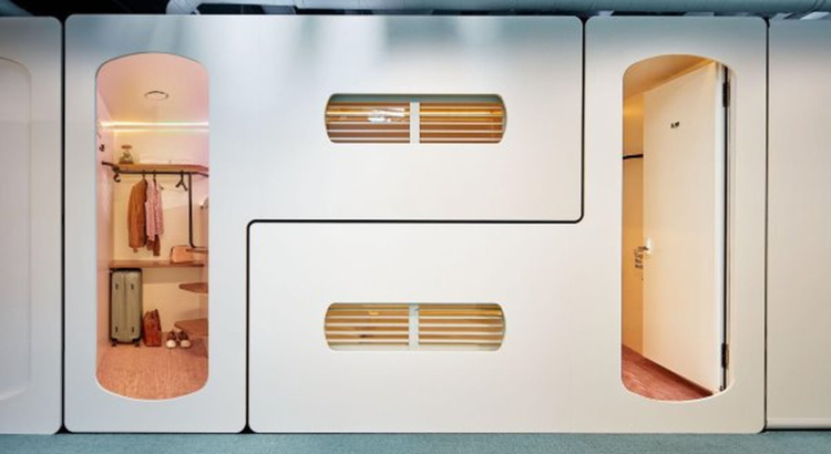 City Hub Foto City Hub