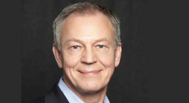 Arabella Hospitality Udo Merting CFO Foto Arabella Hospitality