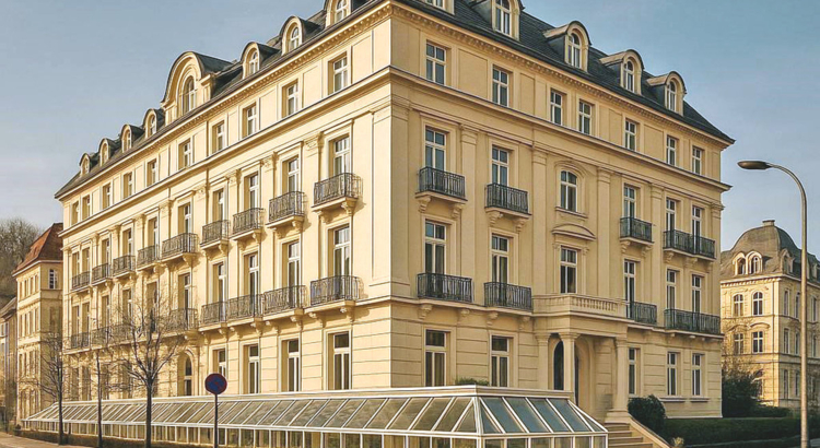 Dormero Donaueschingen Foto Dormero