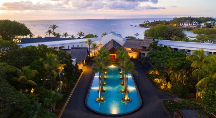 Maritim Resort & Spa Mauritius Foto Maritim