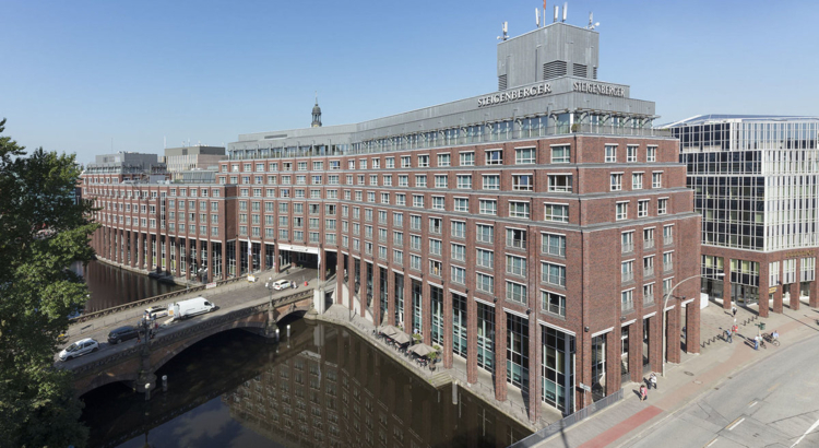 Steigenberger Hamburg Foto Union Investment