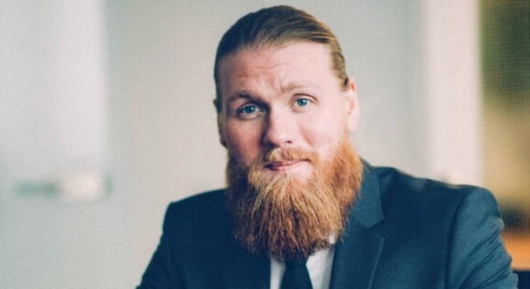 Niels Konzack Foto Bindi