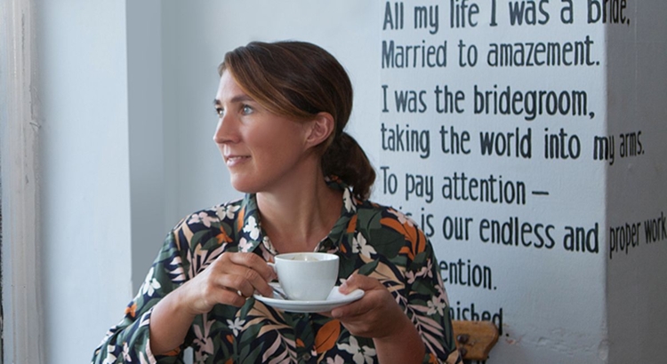 Corinna Döpkens Foto Corinna Döpkens